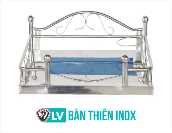 Bàn thiên inox