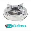 Bếp cồn inox