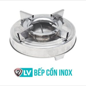 Bếp cồn inox