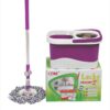 Bộ lau nhà vệ sinh Lucky MOP2