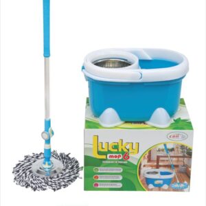 Lucky MOP6