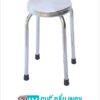 Ghế đẩu inox