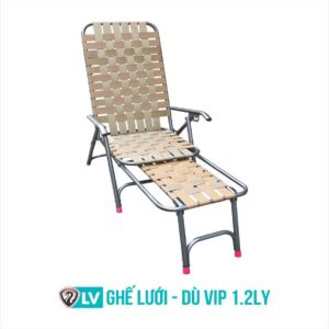 Ghé lười - Dù VIP 1.2 ly