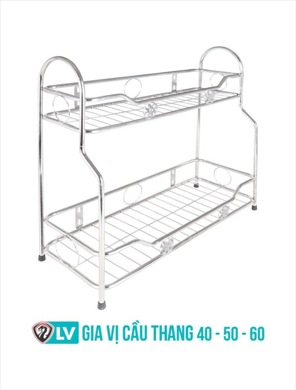 Gia vị cầu thang 40 - 50 - 60