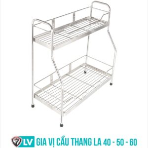 Gia vị cầu thang LA 40 - 50 - 60