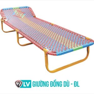 Giường đồng dù - ĐL