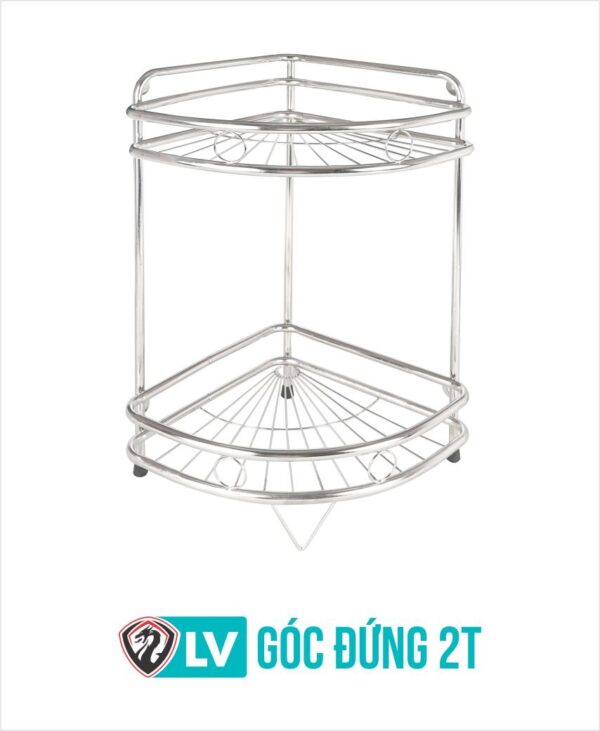 Góc đứng 2T