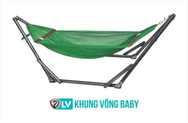 Khung võng baby