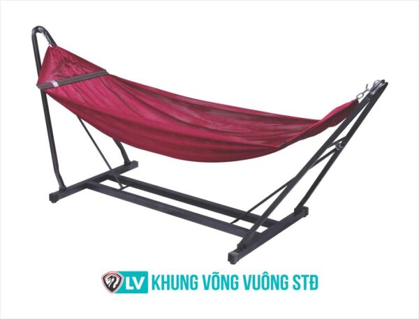 Khung võng vuông STĐ