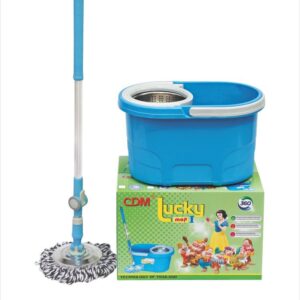 Lucky MOP1A - inox