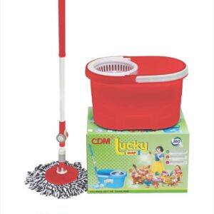 Lucky MOP1B - nhựa