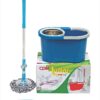 Lucky MOP4A - inox