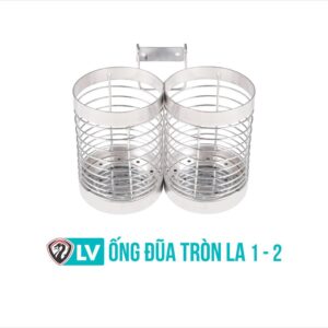 Ống đũa tròn LA 1 - 2