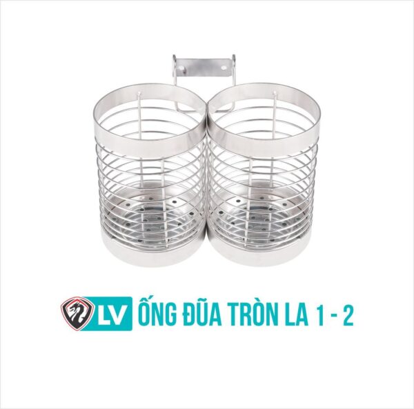 Ống đũa tròn LA 1 - 2