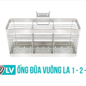 Ống đũa vuông LA 1 - 2 - 3